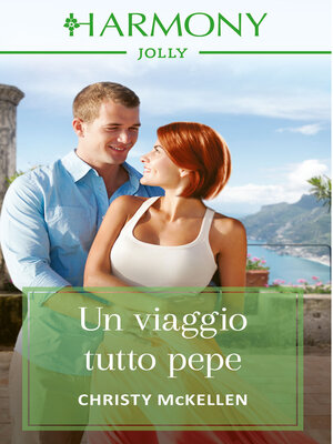 cover image of Un viaggio tutto pepe